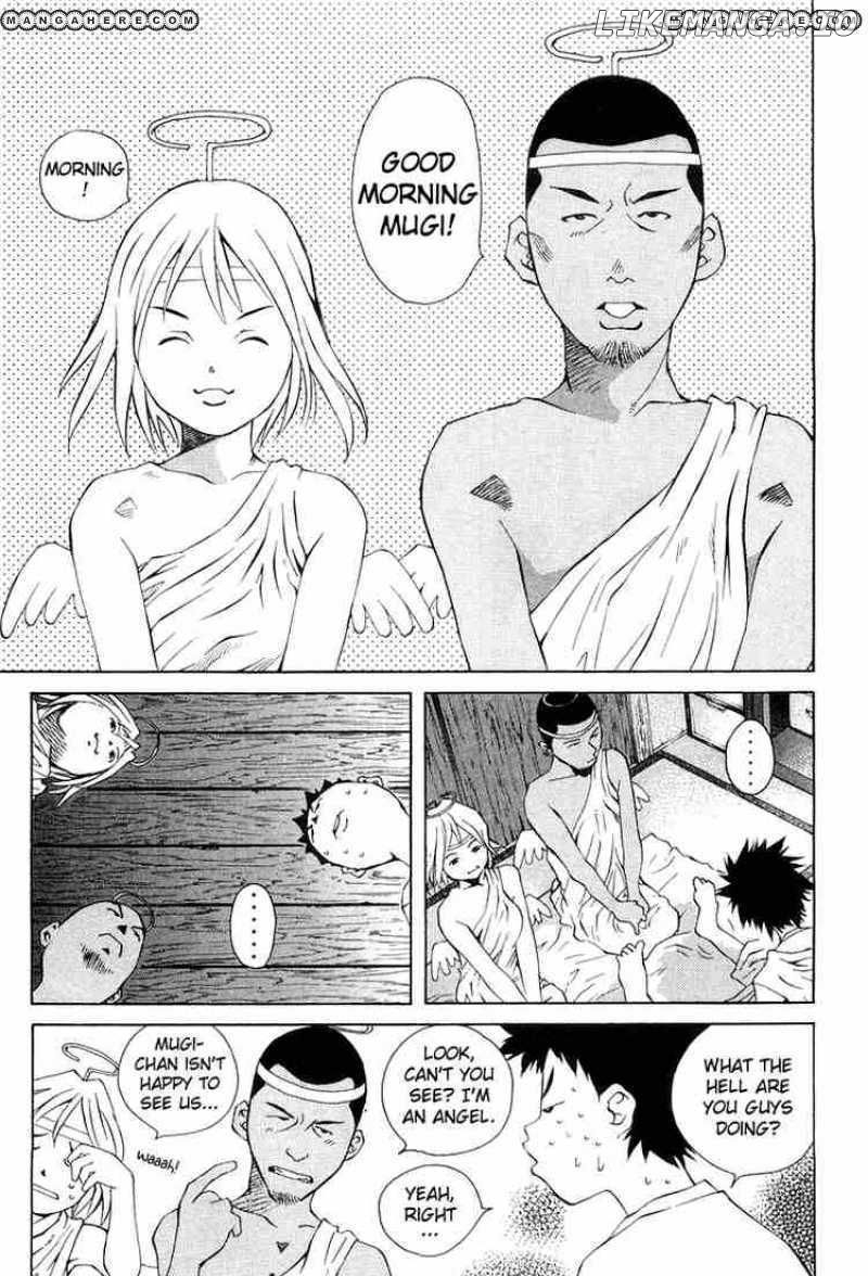 Pastel - Manga Chapter 61 - page 5