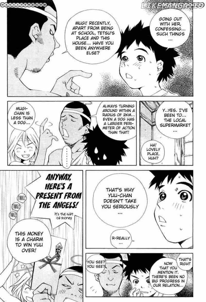 Pastel - Manga Chapter 61 - page 7