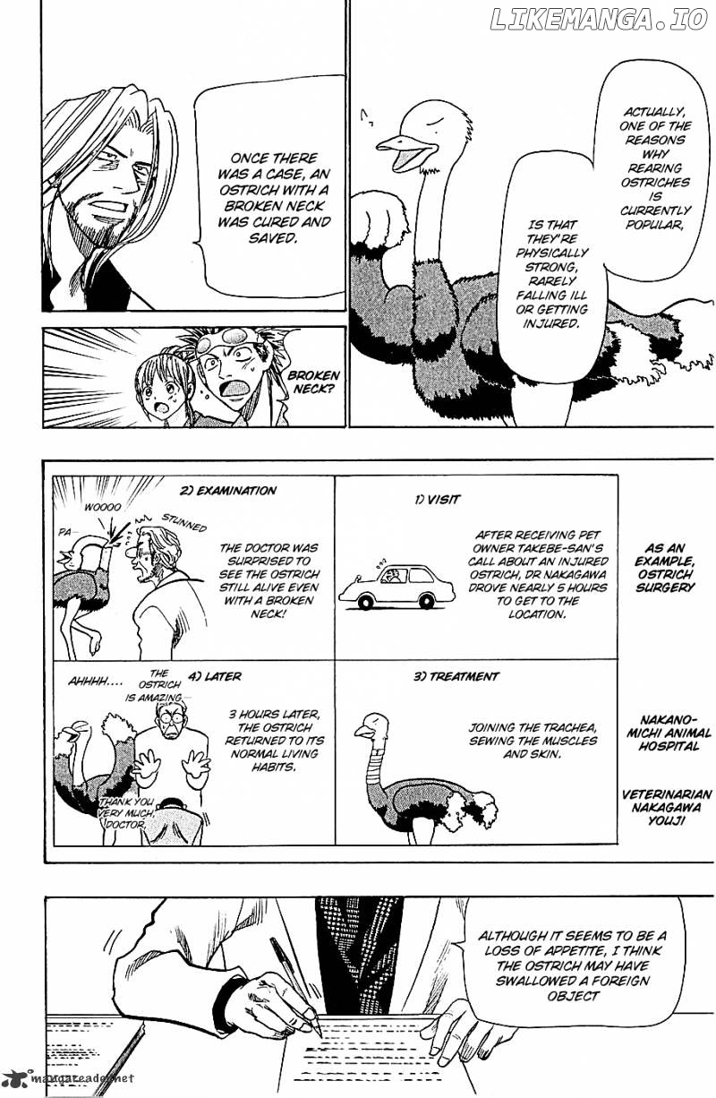 Wild Life chapter 54 - page 5