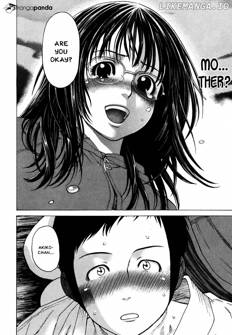 Karate Shoukoushi Kohinata Minoru Chapter 244 - page 10