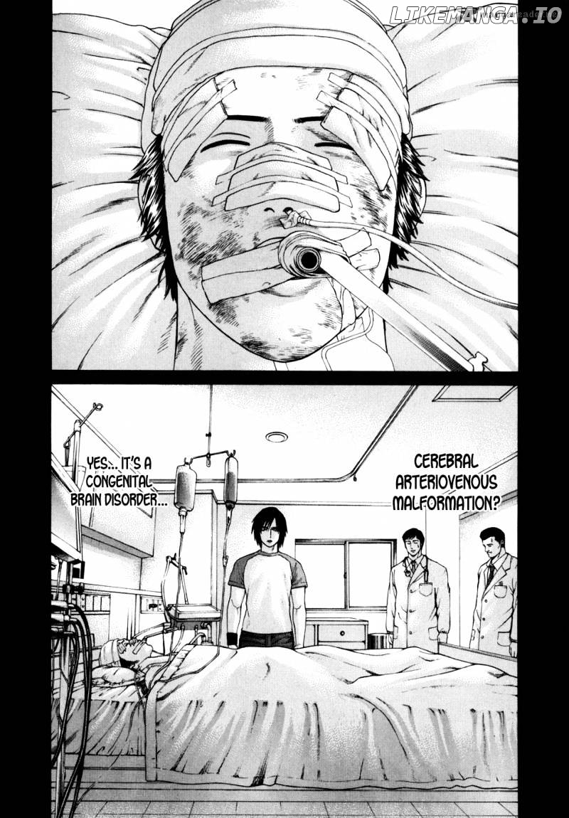 Karate Shoukoushi Kohinata Minoru Chapter 99 - page 16