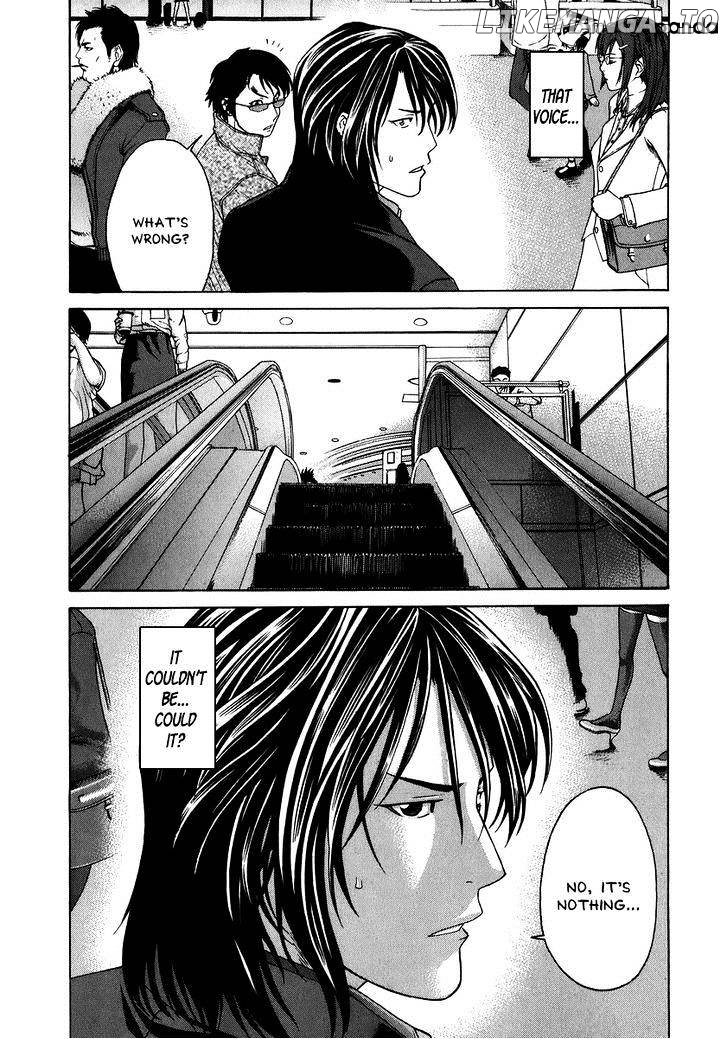 Karate Shoukoushi Kohinata Minoru Chapter 228 - page 6