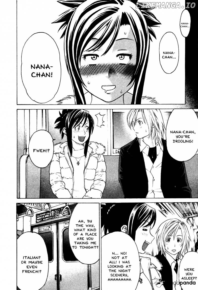Karate Shoukoushi Kohinata Minoru Chapter 178 - page 5