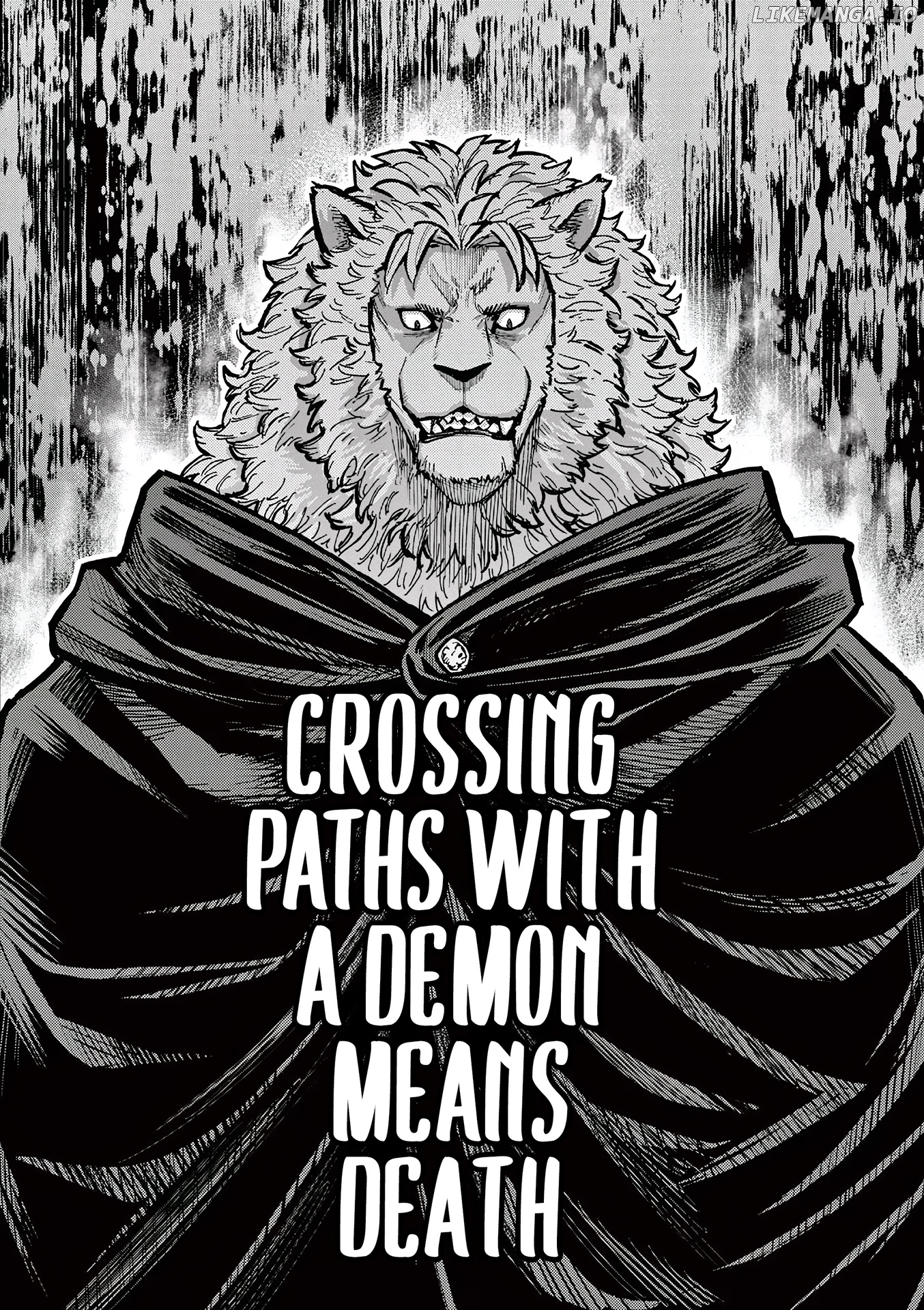 Juuou to Yakusou chapter 1 - page 15