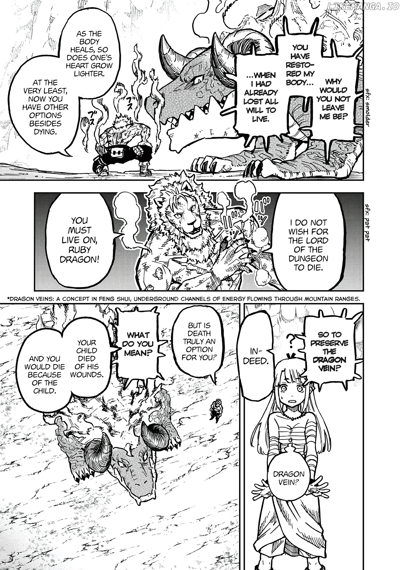 Juuou to Yakusou chapter 1 - page 56