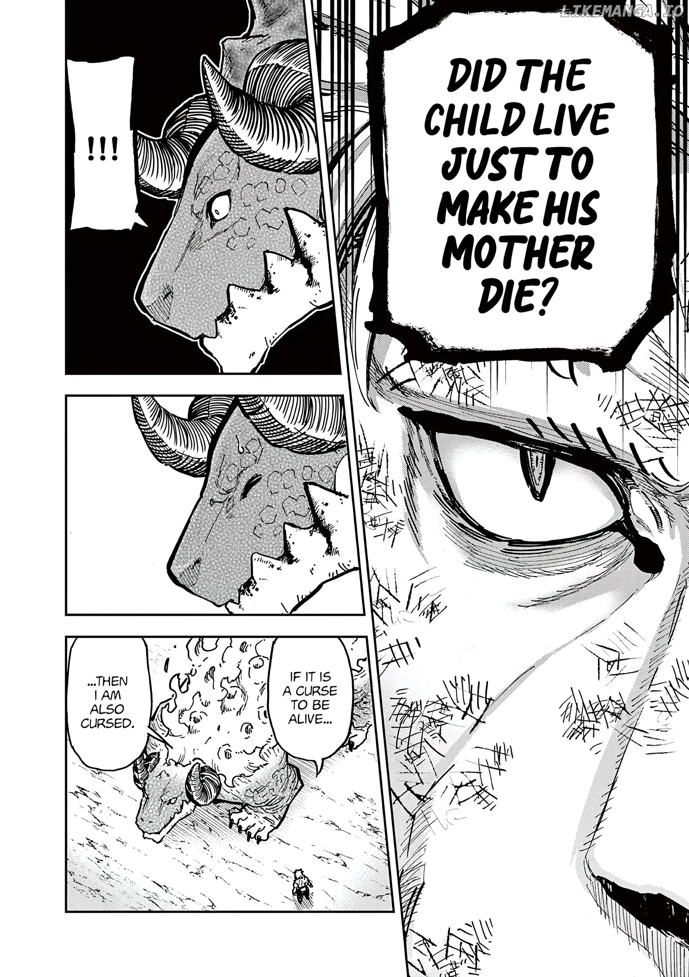 Juuou to Yakusou chapter 1 - page 57