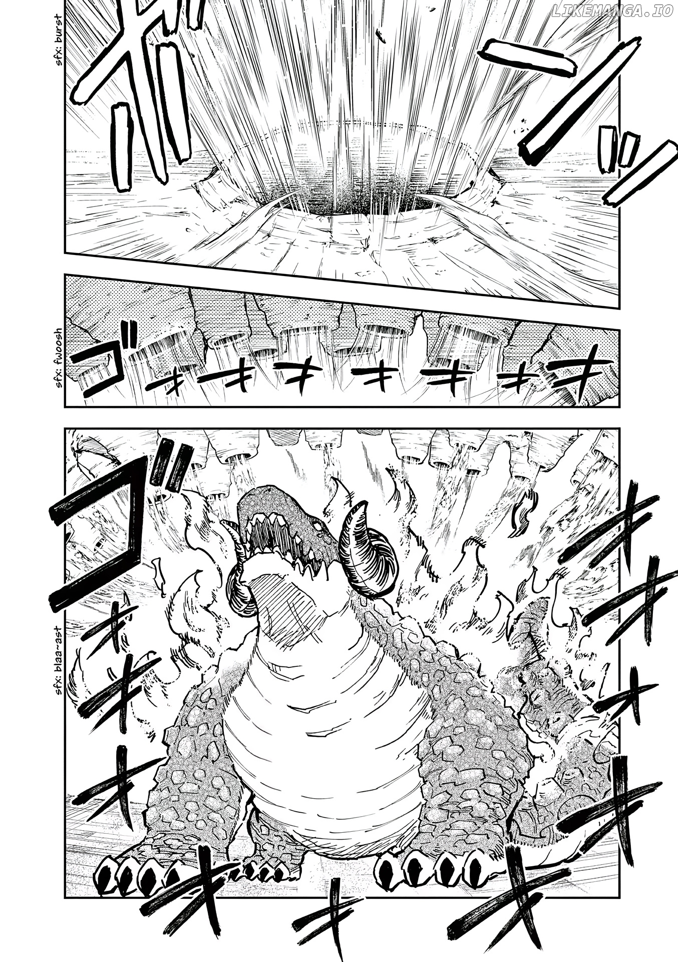 Juuou to Yakusou chapter 1 - page 61