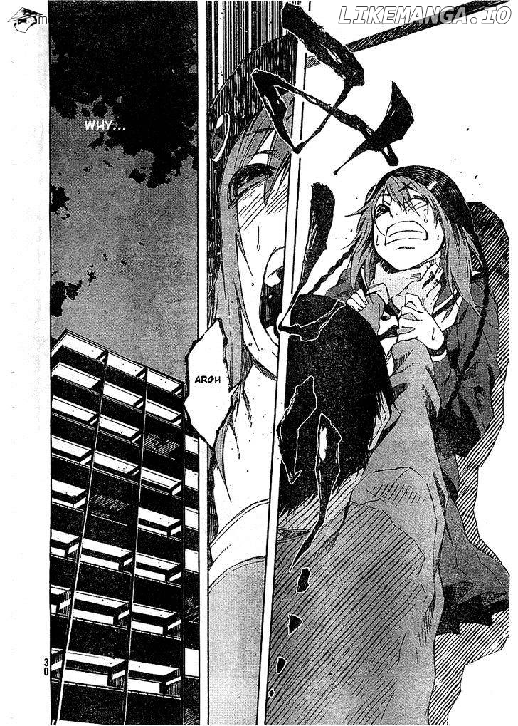 Zerozaki Soushiki no Ningen Shiken chapter 2 - page 19