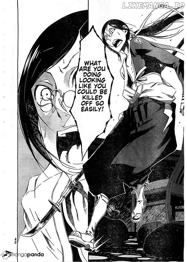 Zerozaki Soushiki no Ningen Shiken chapter 2 - page 28