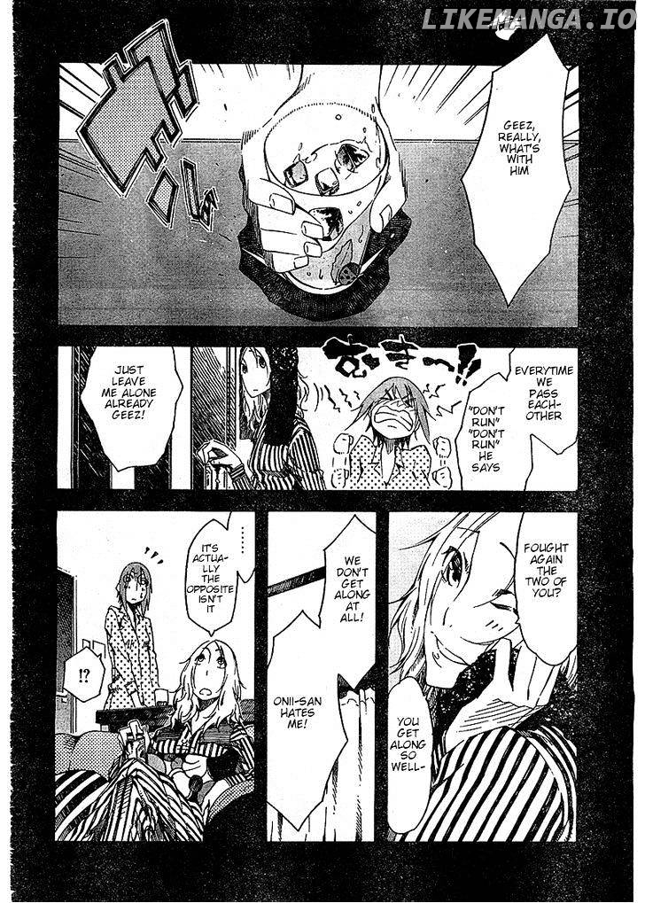 Zerozaki Soushiki no Ningen Shiken chapter 2 - page 30