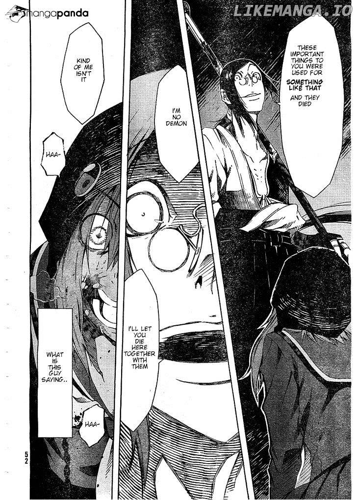 Zerozaki Soushiki no Ningen Shiken chapter 2 - page 40