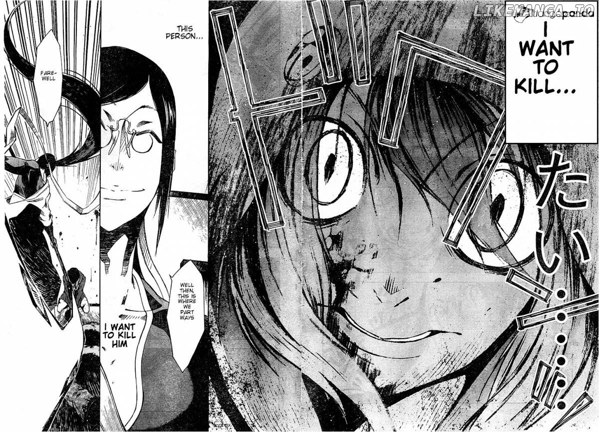 Zerozaki Soushiki no Ningen Shiken chapter 2 - page 42