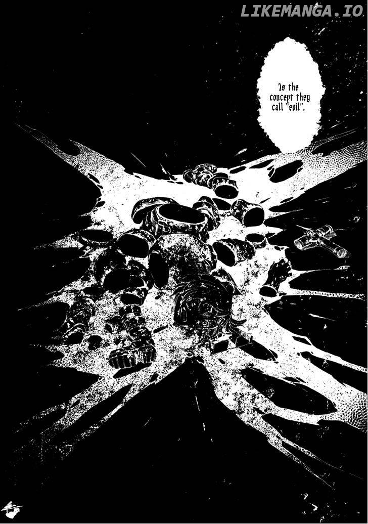 Zerozaki Soushiki no Ningen Shiken chapter 8 - page 26