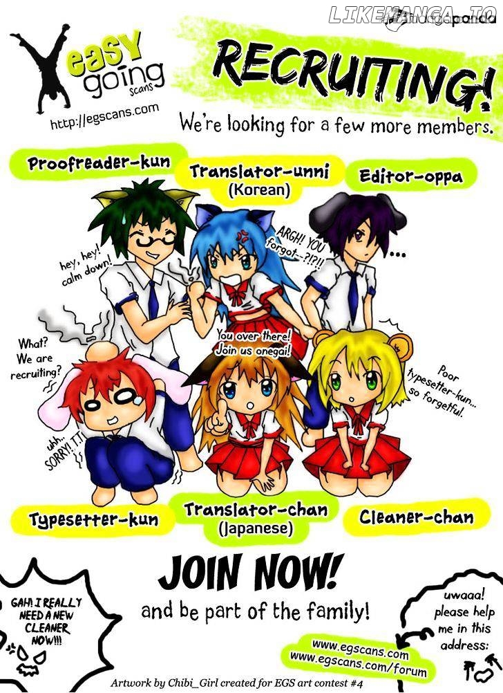 Zerozaki Soushiki no Ningen Shiken chapter 9 - page 46