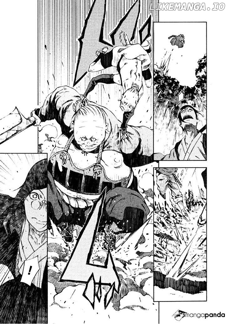 Zerozaki Soushiki no Ningen Shiken chapter 9 - page 8