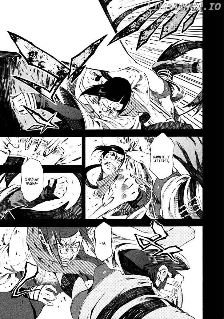Zerozaki Soushiki no Ningen Shiken chapter 10 - page 6