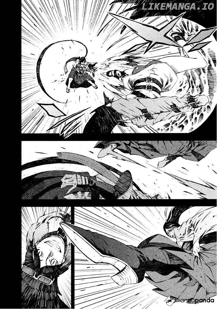Zerozaki Soushiki no Ningen Shiken chapter 10 - page 7