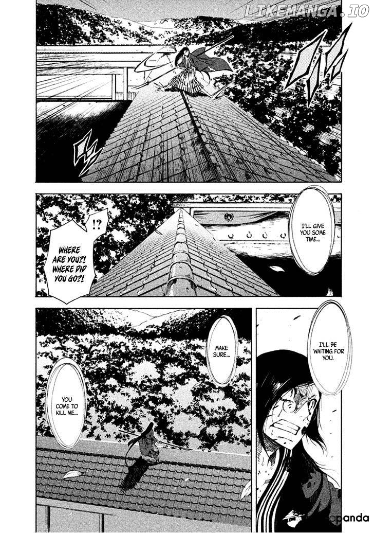 Zerozaki Soushiki no Ningen Shiken chapter 11 - page 5