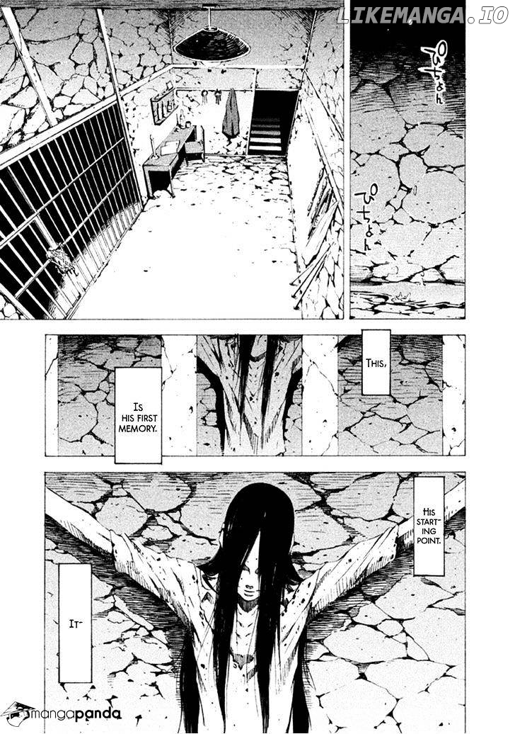 Zerozaki Soushiki no Ningen Shiken chapter 14 - page 8