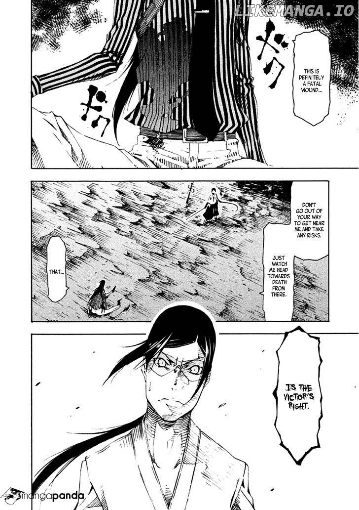Zerozaki Soushiki no Ningen Shiken chapter 16 - page 3