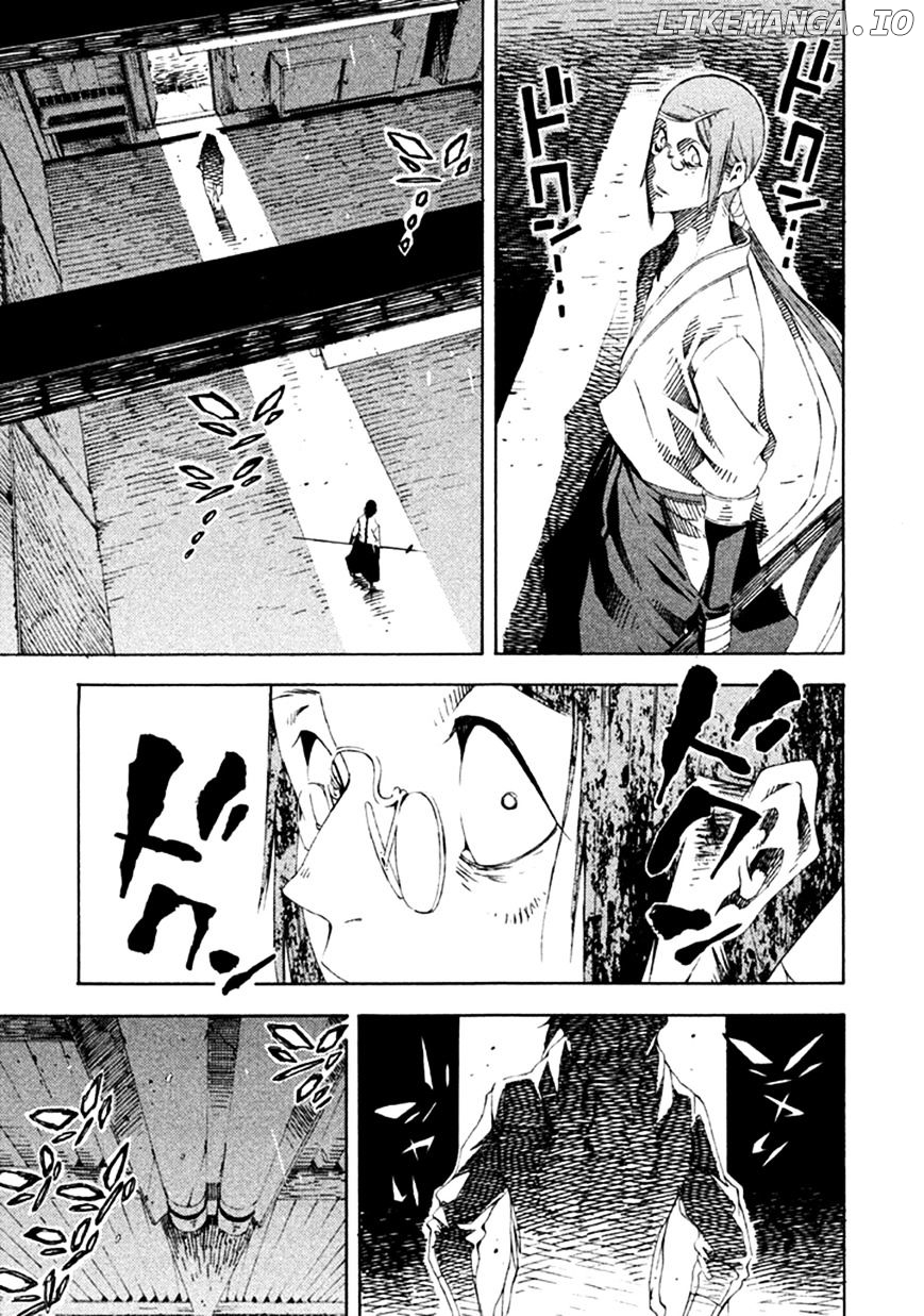 Zerozaki Soushiki no Ningen Shiken chapter 17 - page 22