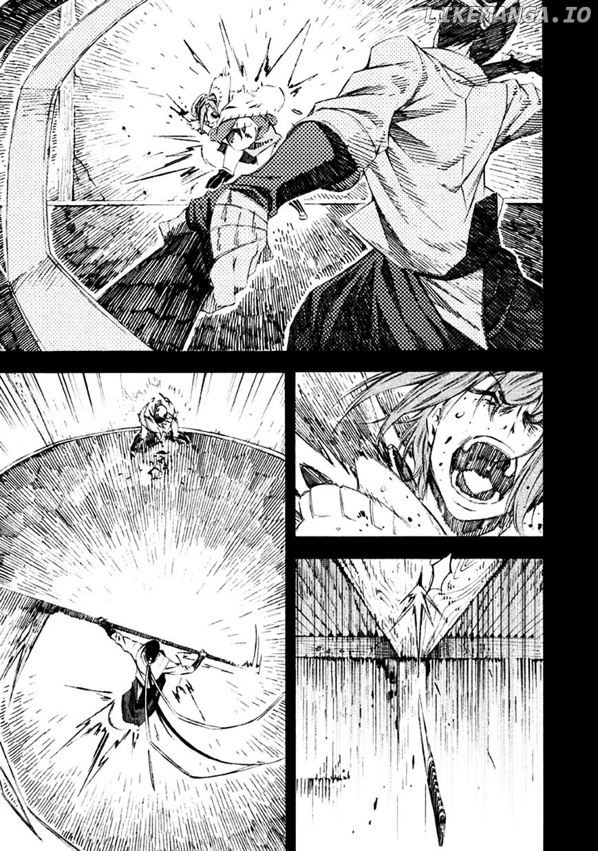 Zerozaki Soushiki no Ningen Shiken chapter 17 - page 6