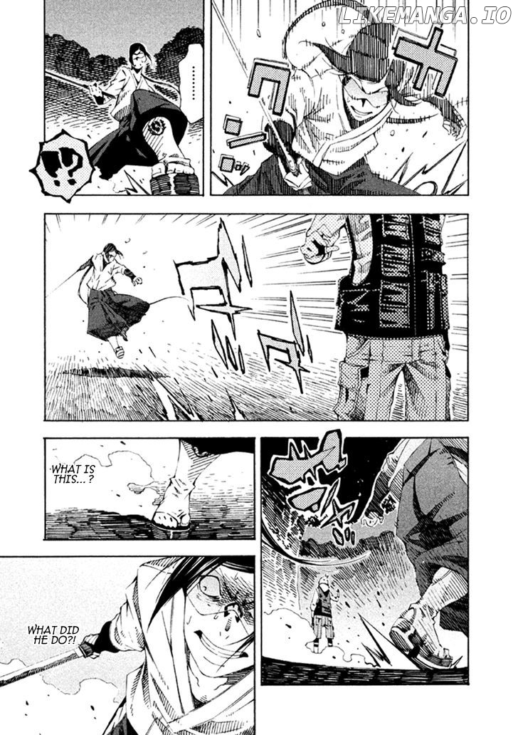 Zerozaki Soushiki no Ningen Shiken chapter 18 - page 29