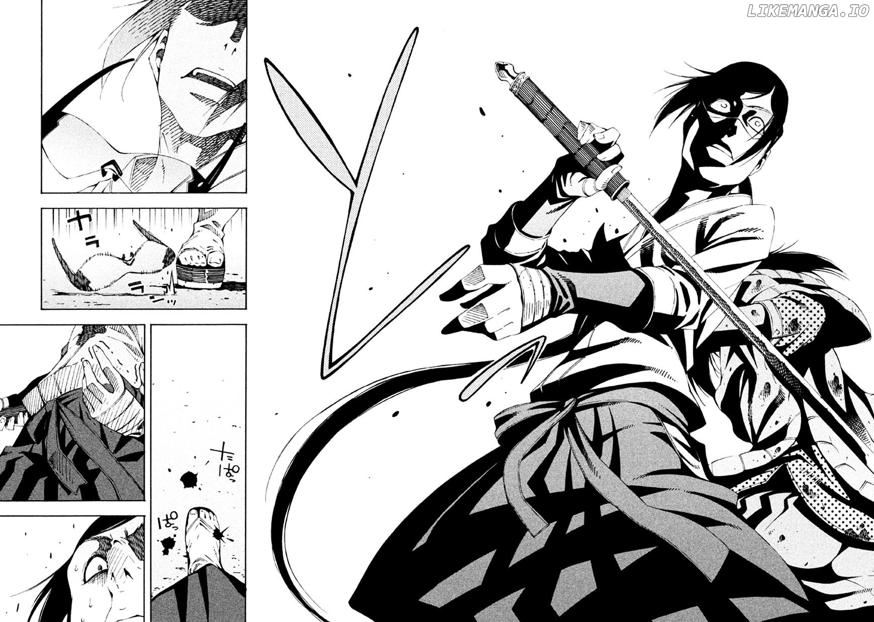 Zerozaki Soushiki no Ningen Shiken chapter 20 - page 10