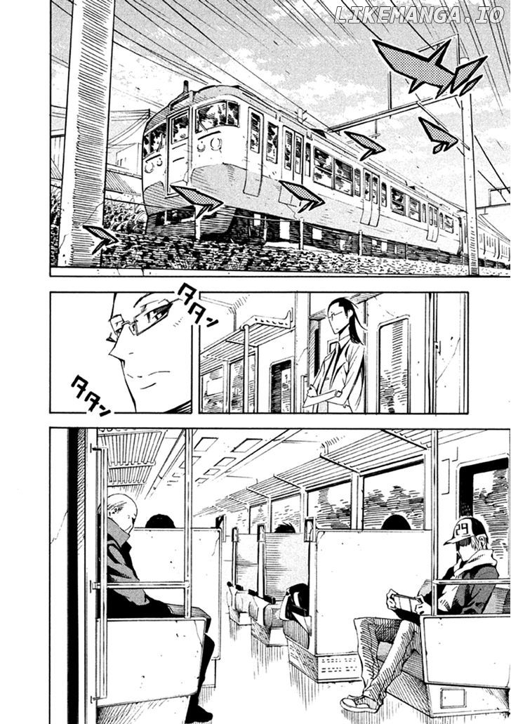 Zerozaki Soushiki no Ningen Shiken chapter 23 - page 27