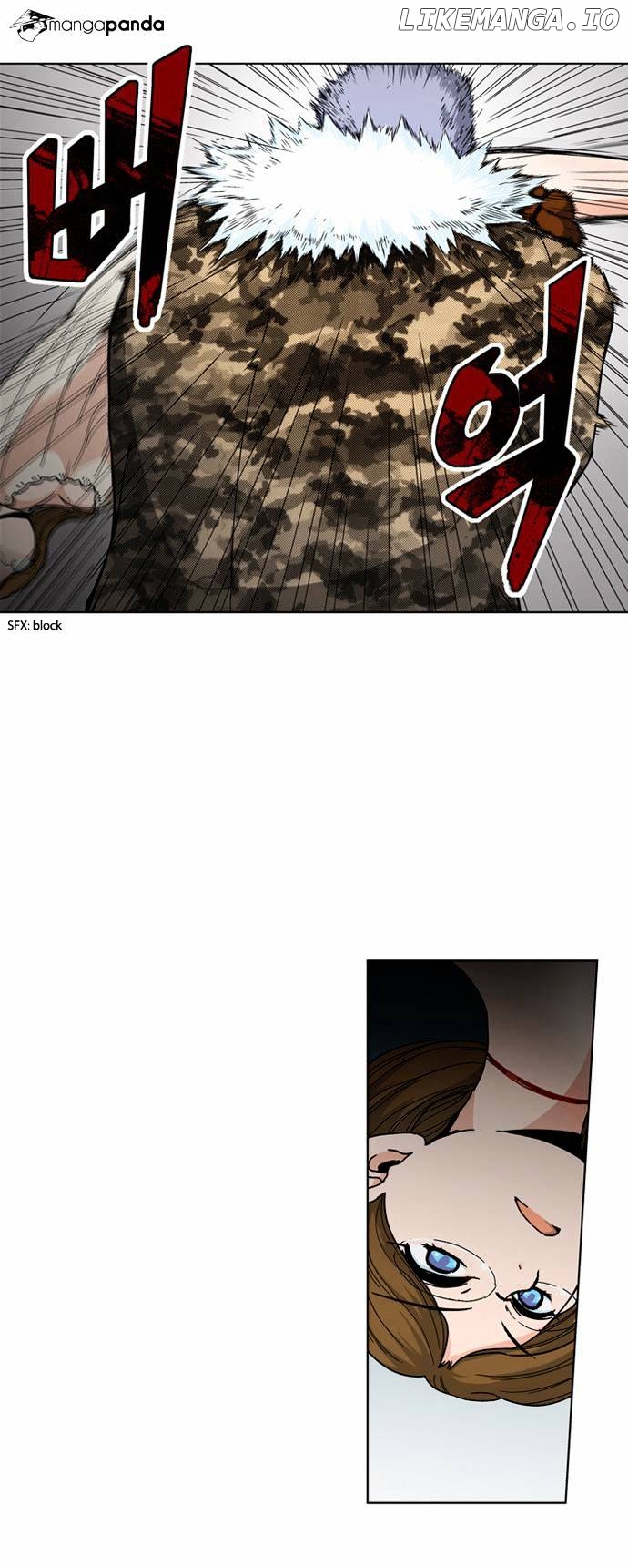 Red String (Dong Bi) chapter 12 - page 6