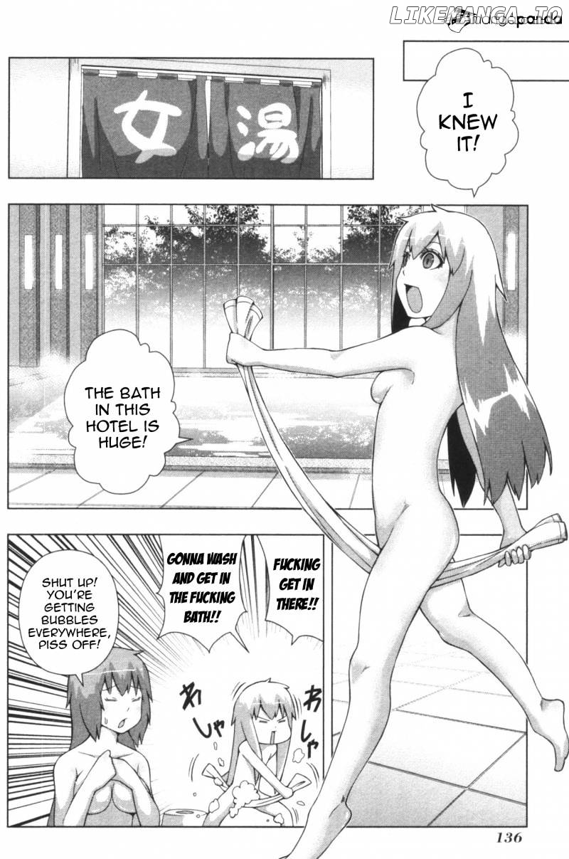 + Tic Neesan chapter 131 - page 2