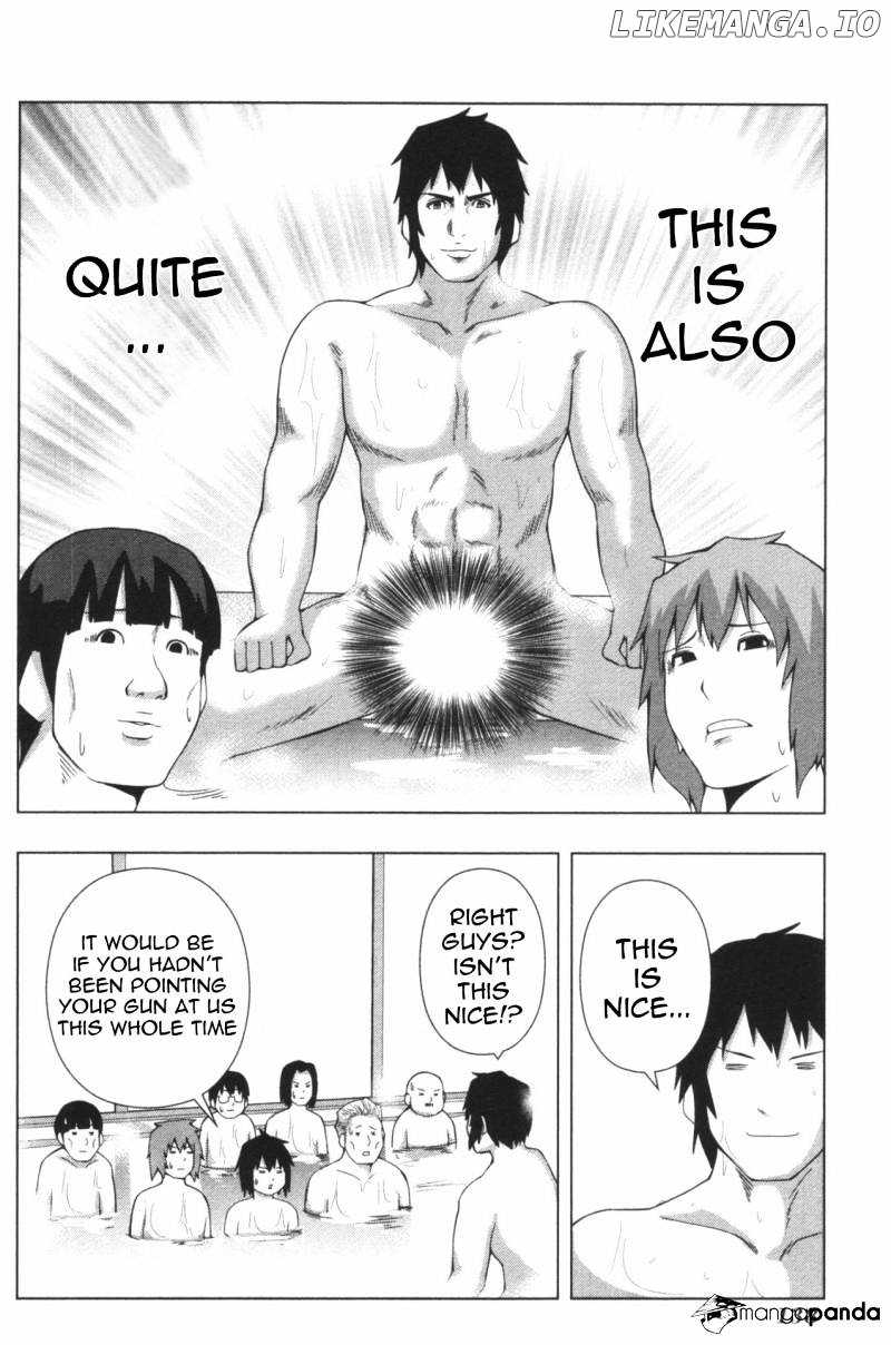 + Tic Neesan chapter 131 - page 4