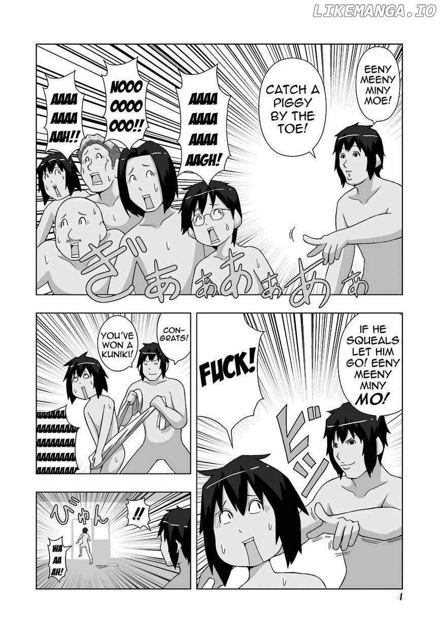 + Tic Neesan chapter 132 - page 2