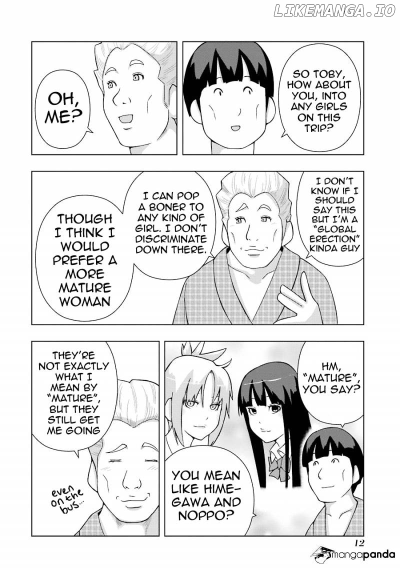 + Tic Neesan chapter 133 - page 2