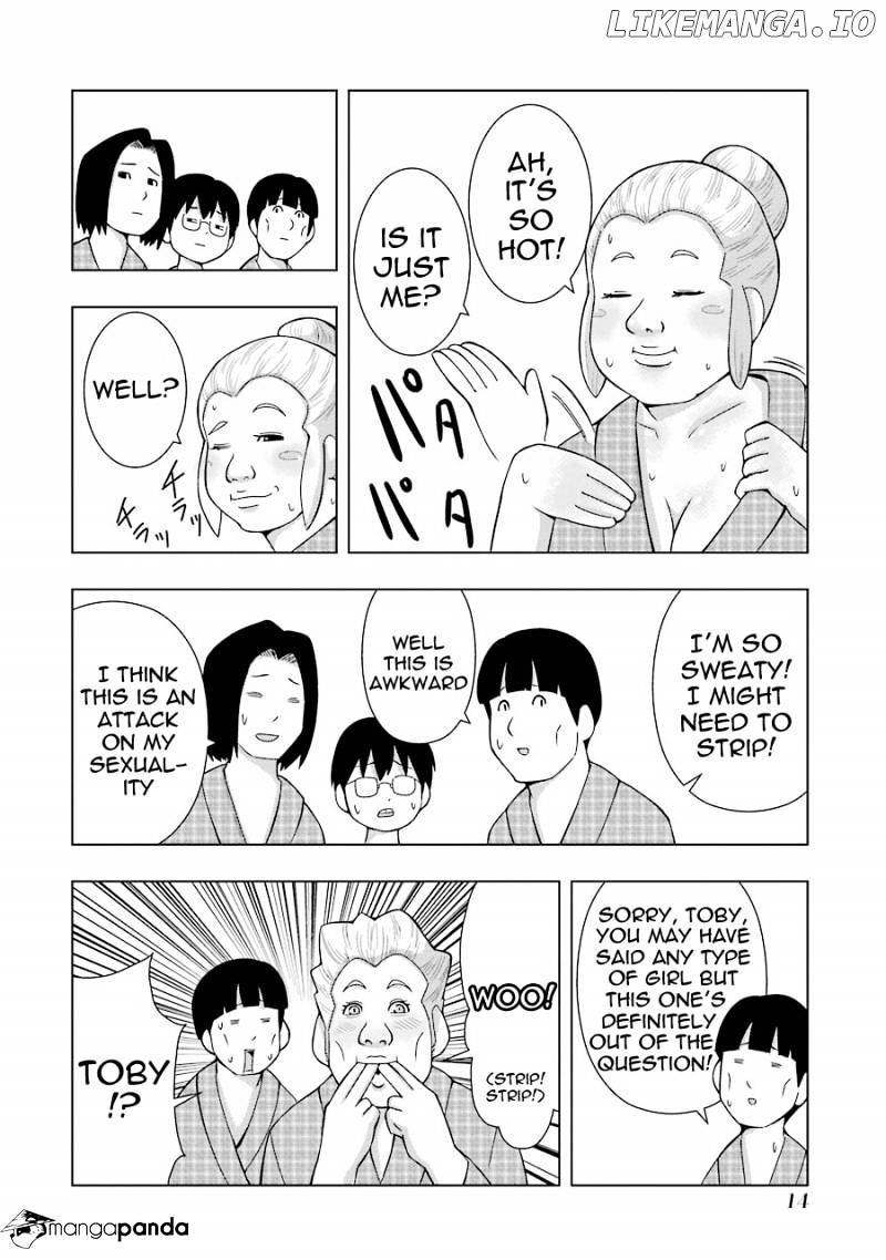 + Tic Neesan chapter 133 - page 4