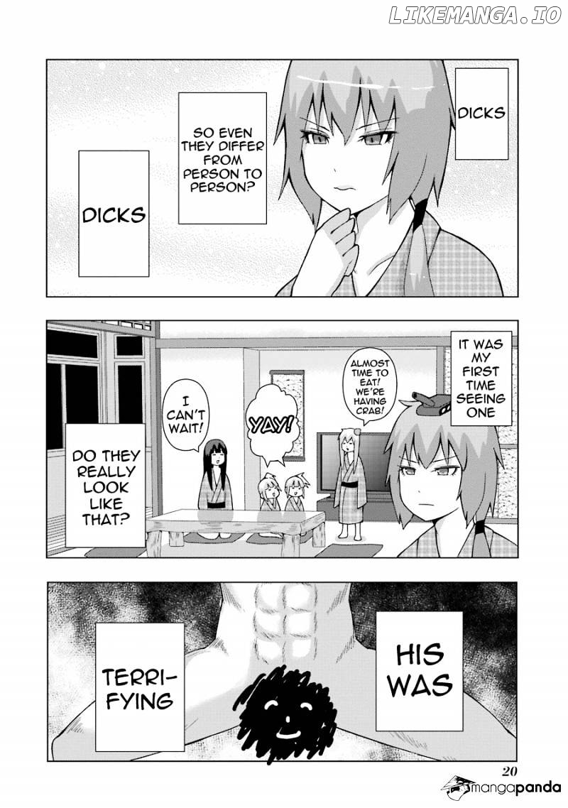 + Tic Neesan chapter 134 - page 2