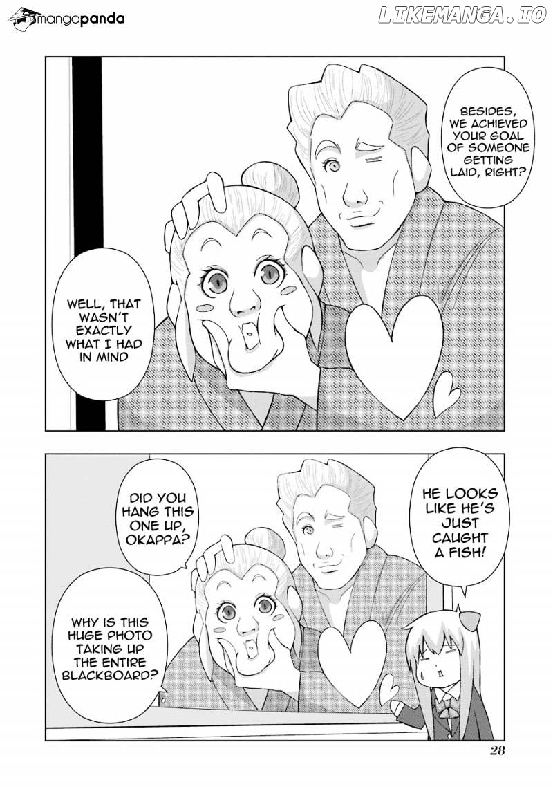 + Tic Neesan chapter 135 - page 2