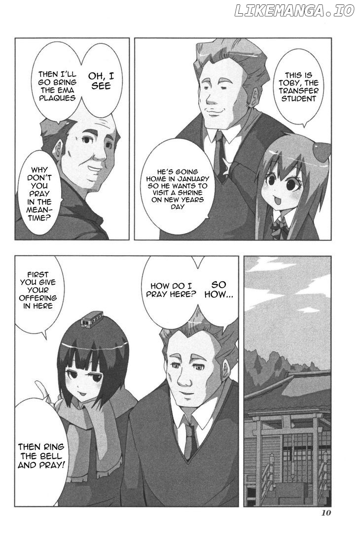 + Tic Neesan chapter 100 - page 2