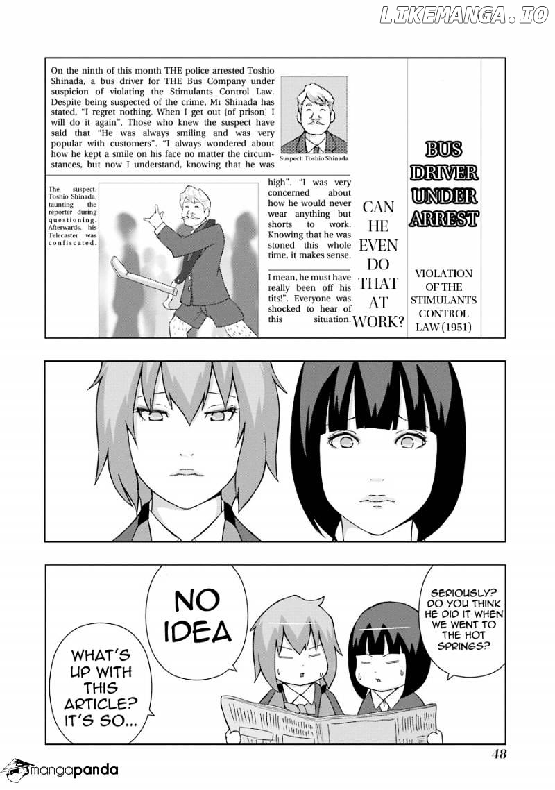 + Tic Neesan chapter 138 - page 2