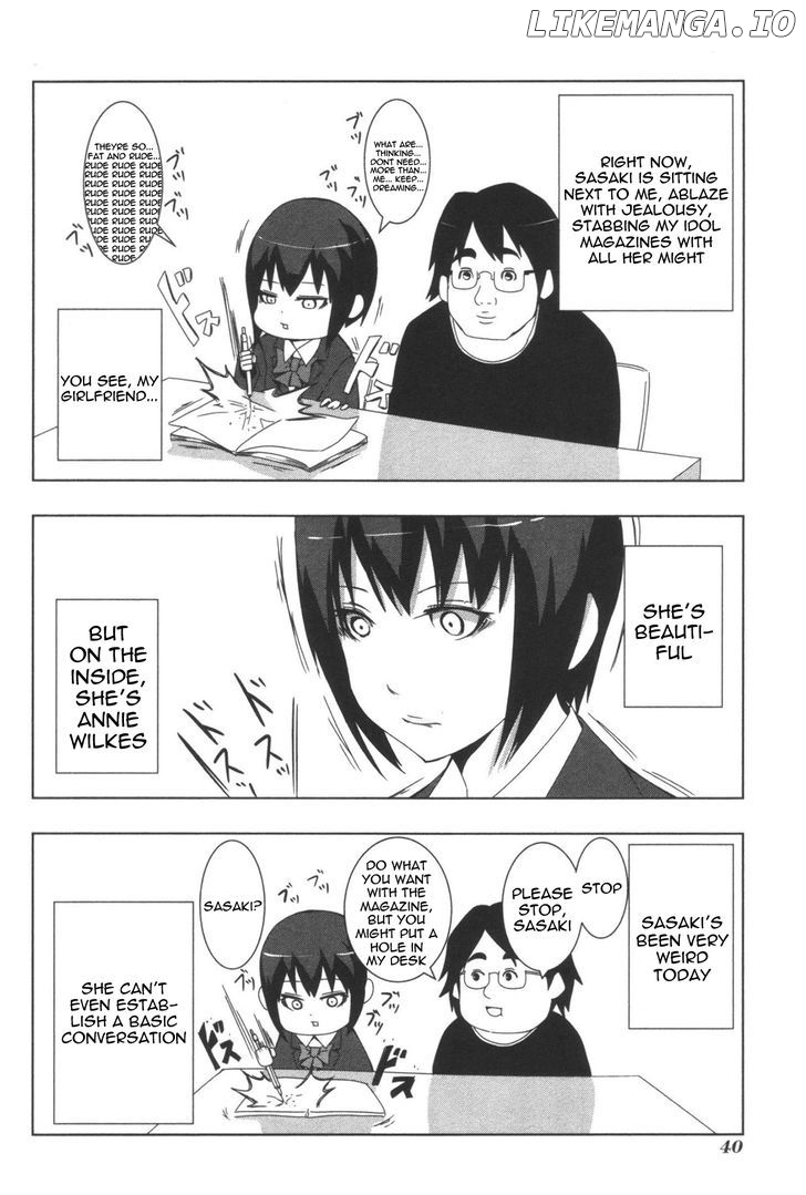 + Tic Neesan chapter 103 - page 2