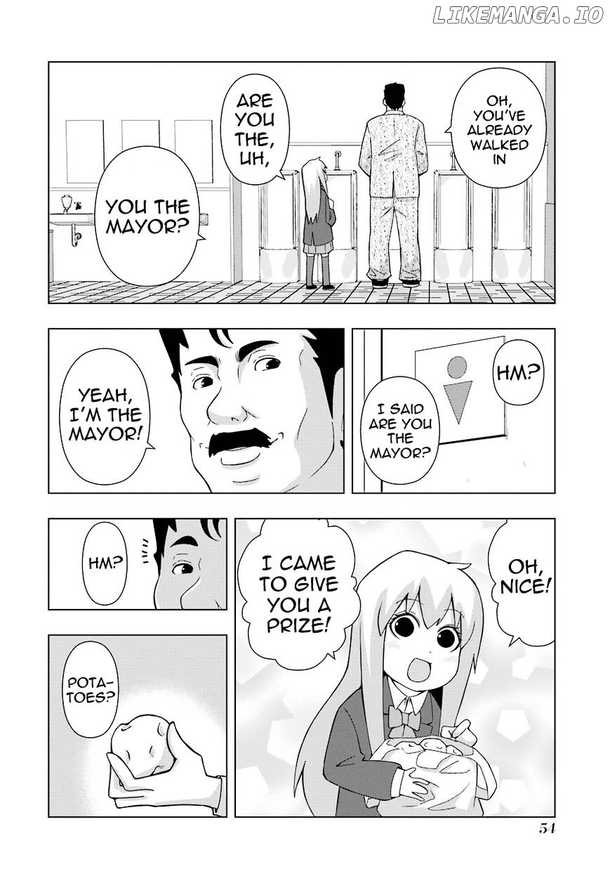 + Tic Neesan chapter 139 - page 2