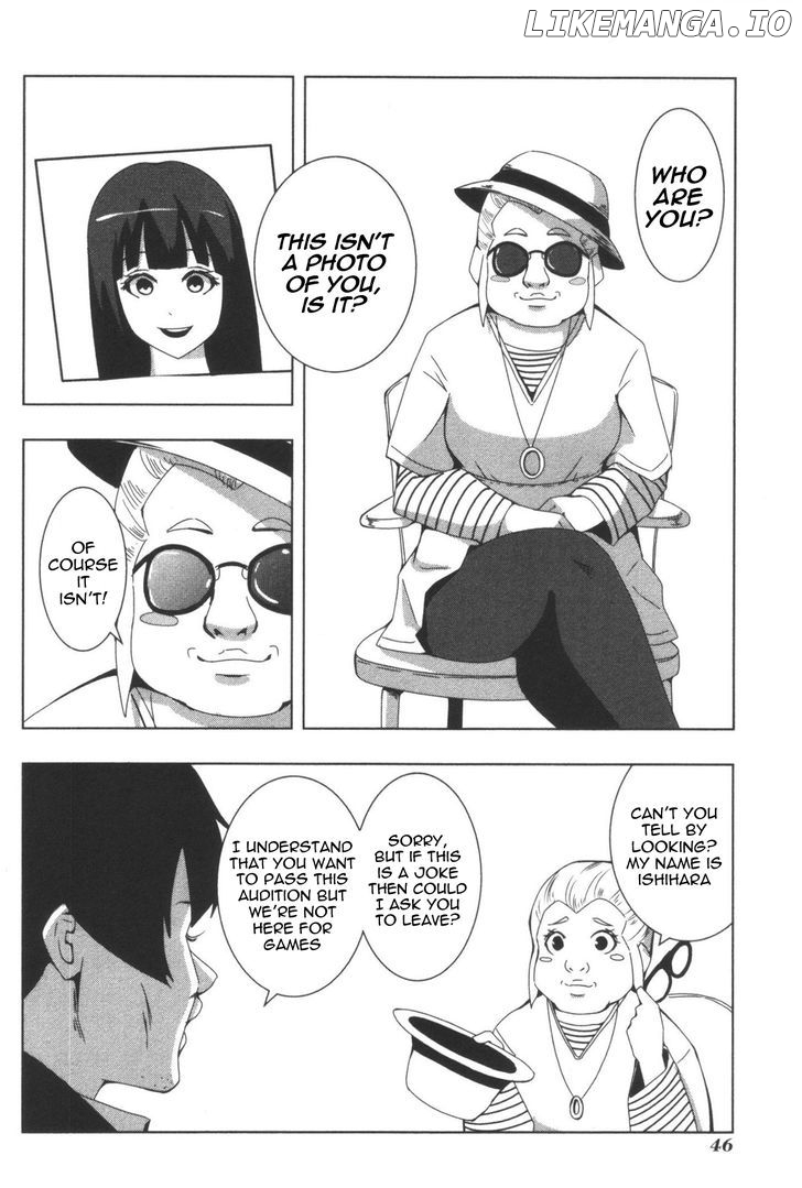 + Tic Neesan chapter 104 - page 2