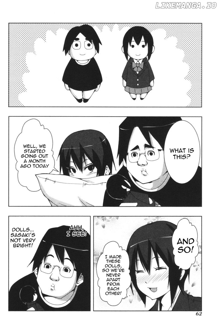 + Tic Neesan chapter 106 - page 2