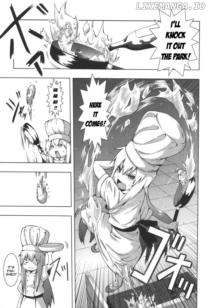 + Tic Neesan chapter 108 - page 3