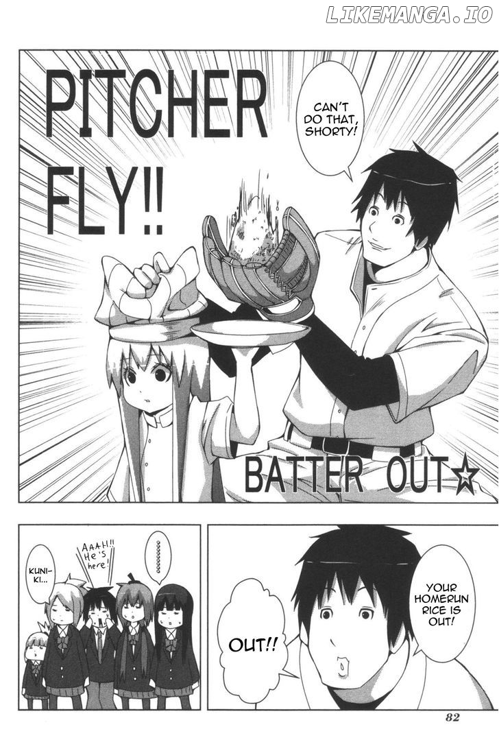 + Tic Neesan chapter 108 - page 4
