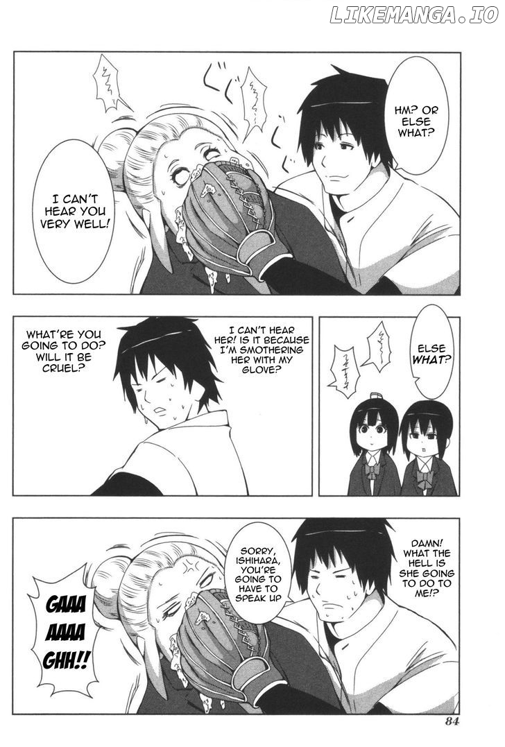 + Tic Neesan chapter 108 - page 6