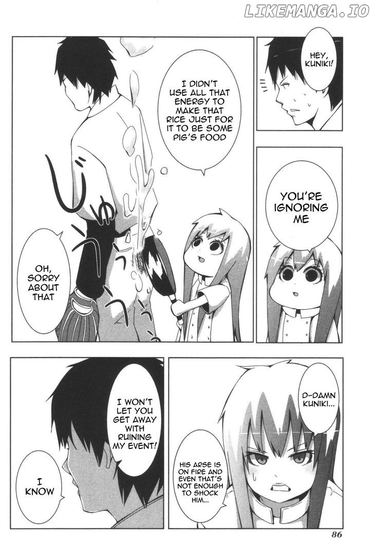 + Tic Neesan chapter 108 - page 8
