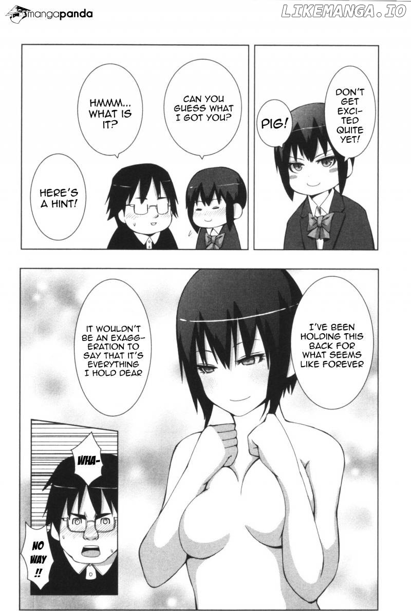+ Tic Neesan chapter 110 - page 2