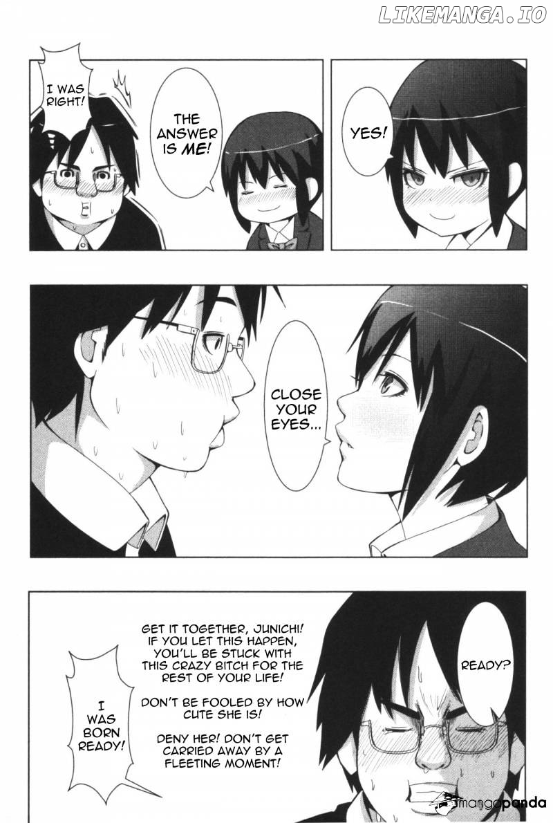 + Tic Neesan chapter 110 - page 3