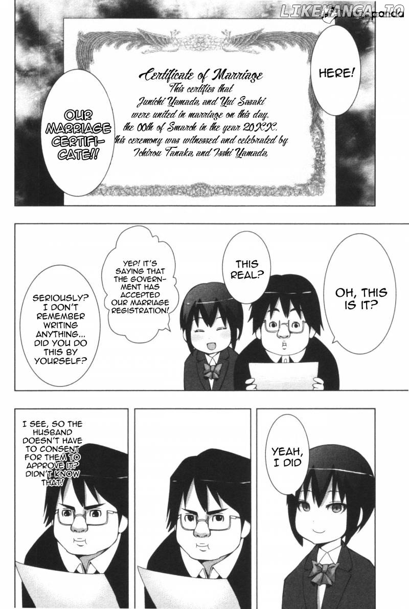 + Tic Neesan chapter 110 - page 4